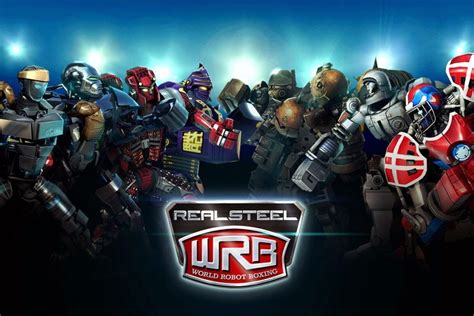 real steel world boxing hack v1.9.4|real steel world robot boxing.